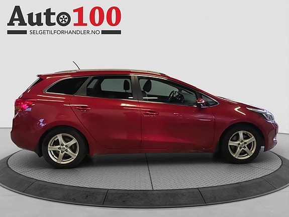 Kia Ceed 8 of 20