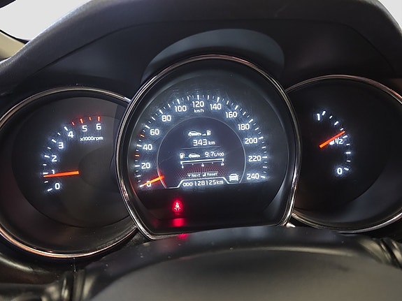 Kia Ceed 15 of 20