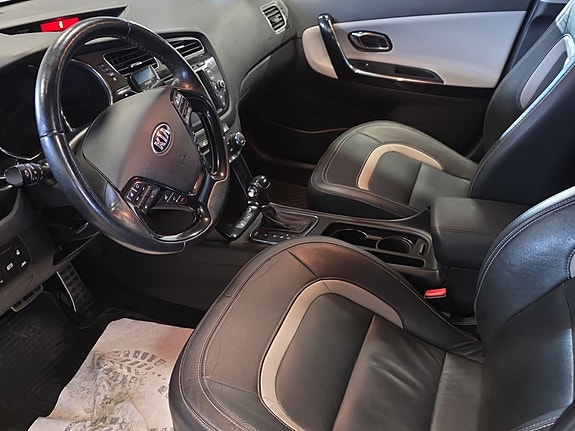 Kia Ceed 9 of 20
