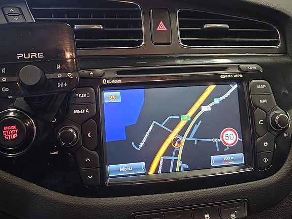 Kia Ceed 17 of 20