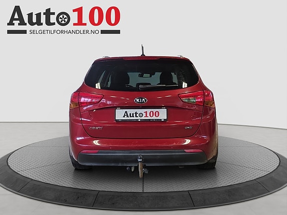 Kia Ceed 5 of 20