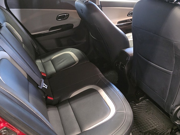 Kia Ceed 12 of 20