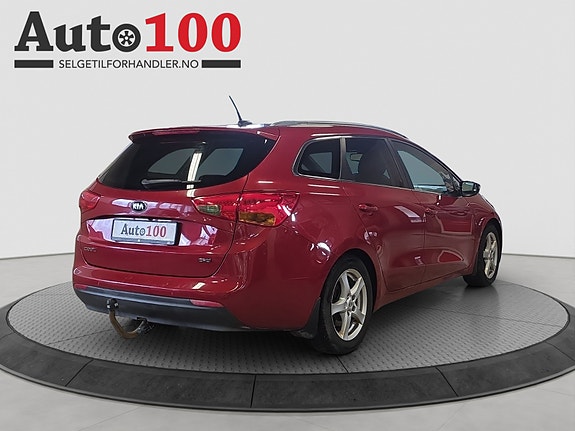 Kia Ceed 6 of 20