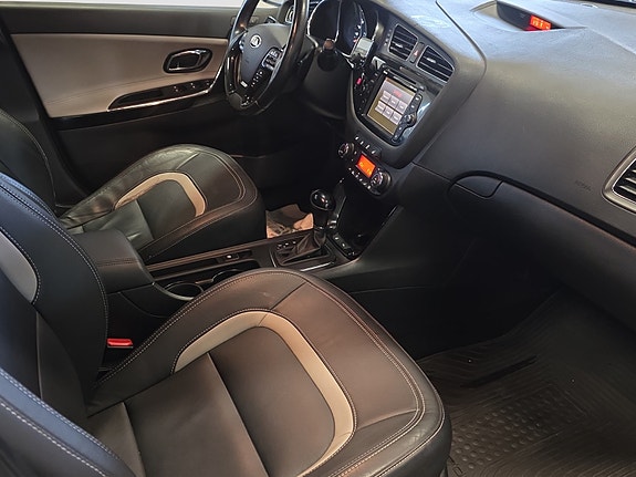 Kia Ceed 11 of 20