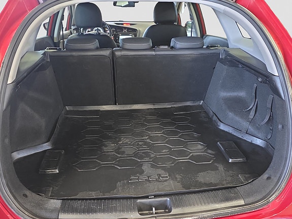 Kia Ceed 20 of 20