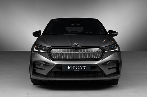 Skoda Enyaq Coupe RS 4 of 30