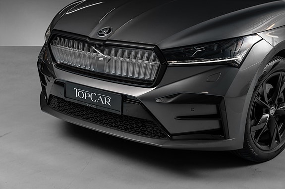 Skoda Enyaq Coupe RS 2 of 30