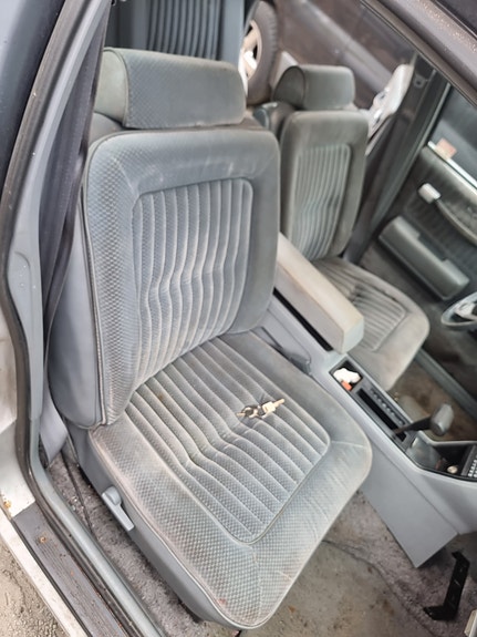 Oldsmobile Cutlass 21 of 30