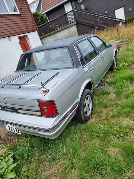 Oldsmobile Cutlass 5 of 30