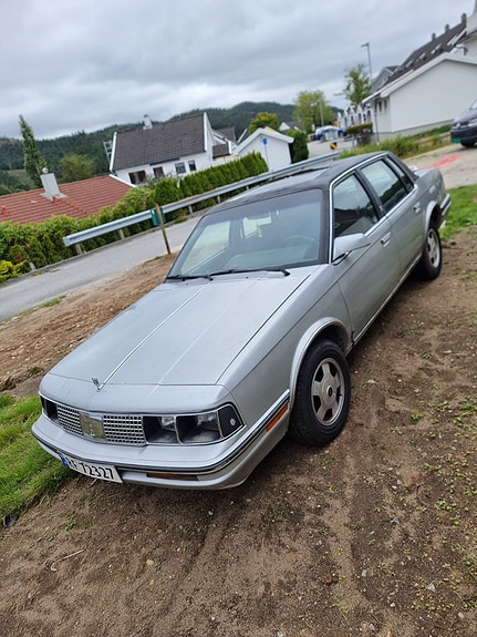 Oldsmobile Cutlass 2 of 30