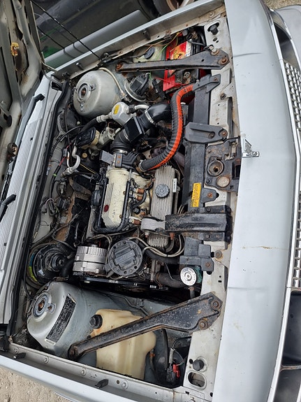 Oldsmobile Cutlass 23 of 30
