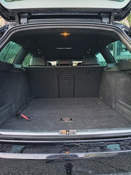 Volkswagen Passat 20 of 25