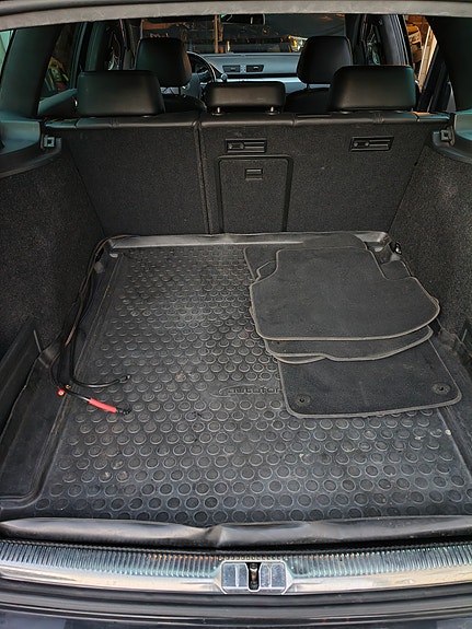 Volkswagen Passat 22 of 25