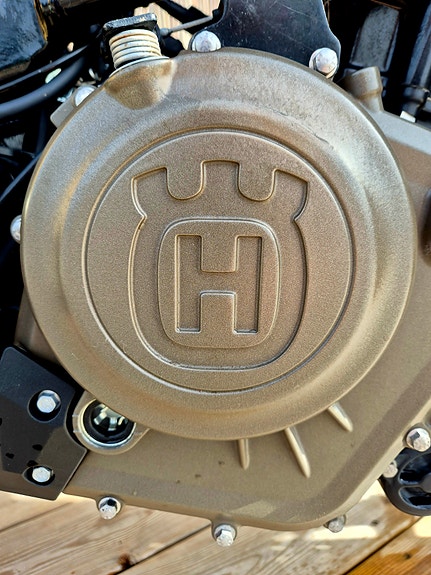 Husqvarna Vitpilen 401 14 of 19