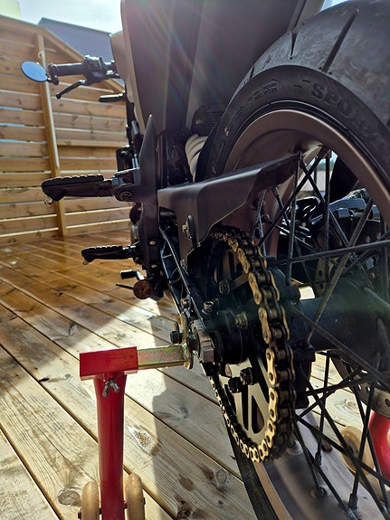 Husqvarna Vitpilen 401 8 of 19