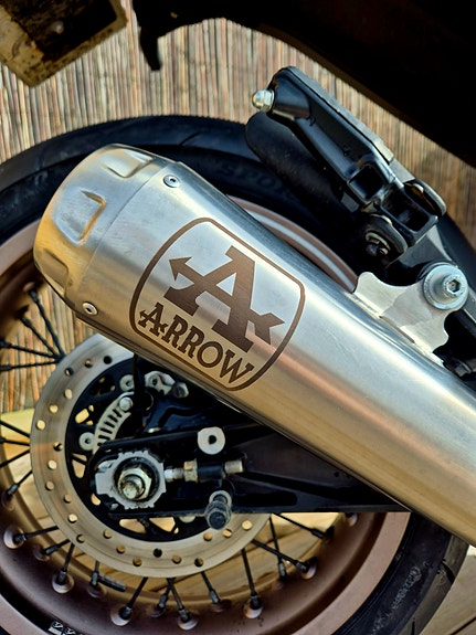 Husqvarna Vitpilen 401 3 of 19