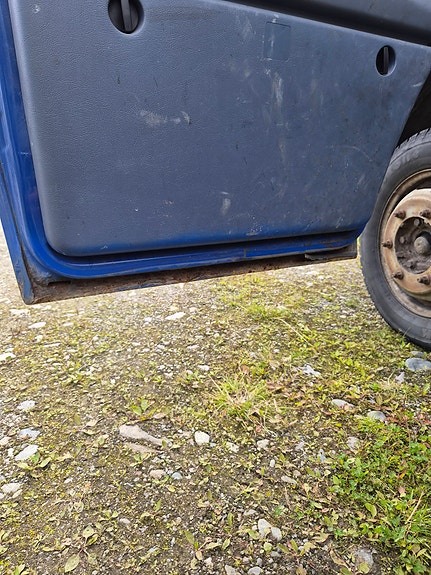 Mercedes-Benz Sprinter 412 9 of 18