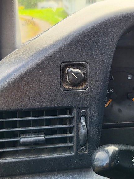 Mercedes-Benz Sprinter 412 12 of 18