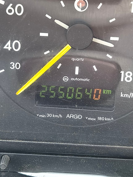 Mercedes-Benz Sprinter 412 11 of 18