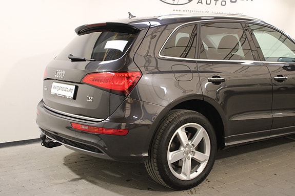 Audi Q5 7 of 30