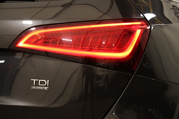 Audi Q5 13 of 30
