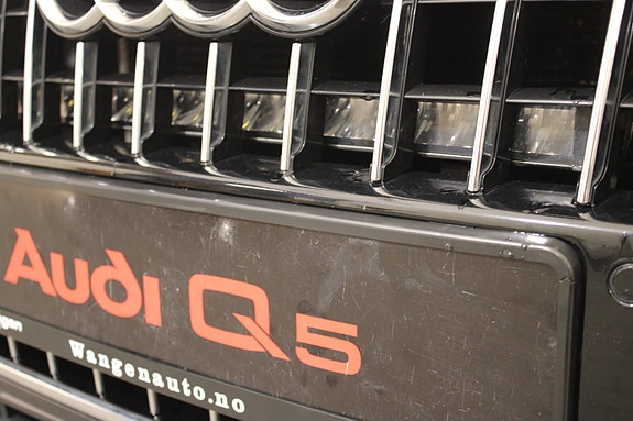 Audi Q5 19 of 30