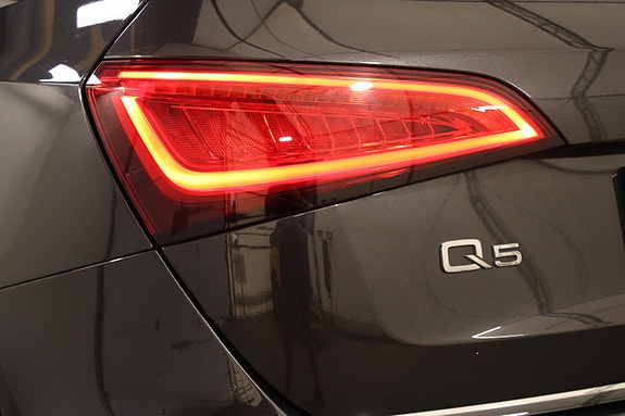 Audi Q5 15 of 30