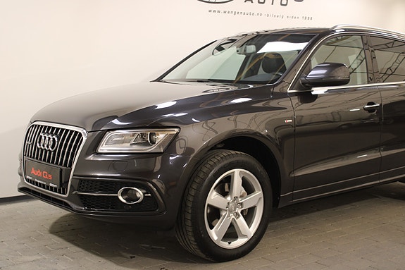 Audi Q5 3 of 30