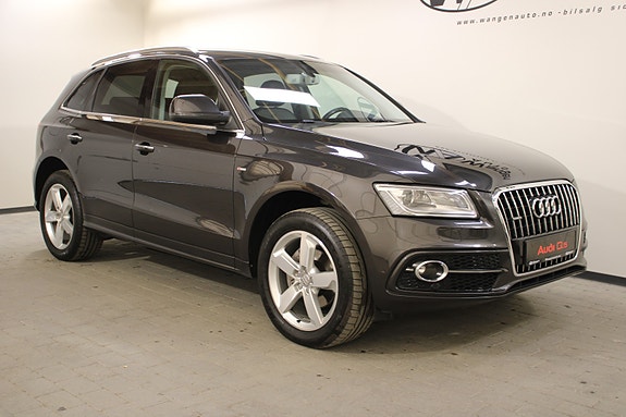 Audi Q5 9 of 30