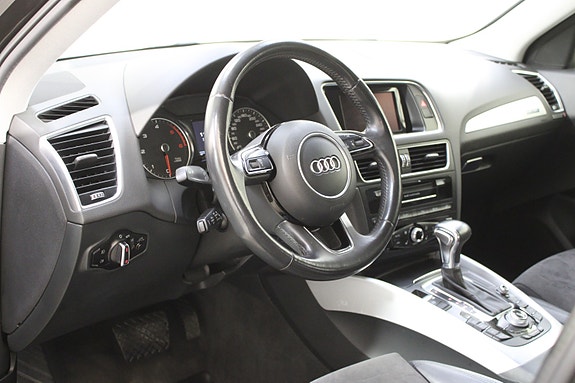 Audi Q5 29 of 30