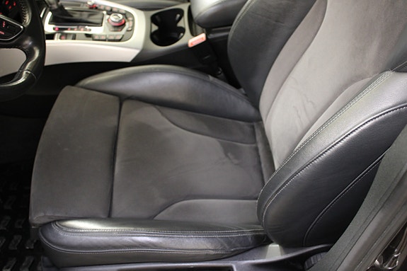 Audi Q5 26 of 30