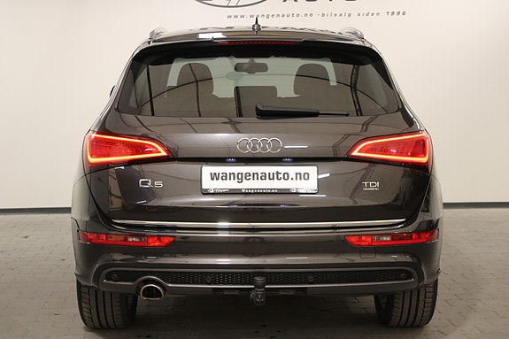 Audi Q5 6 of 30