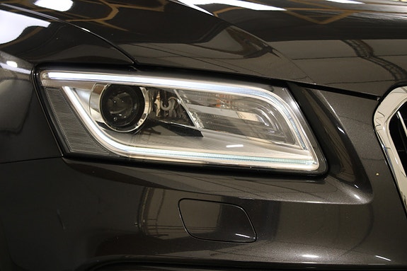 Audi Q5 10 of 30