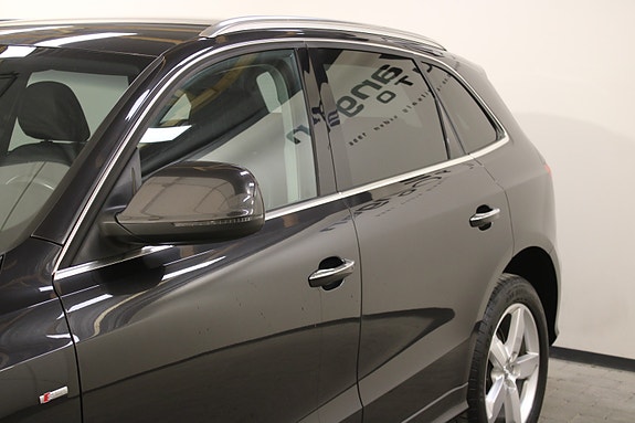 Audi Q5 17 of 30