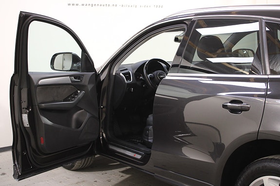 Audi Q5 21 of 30