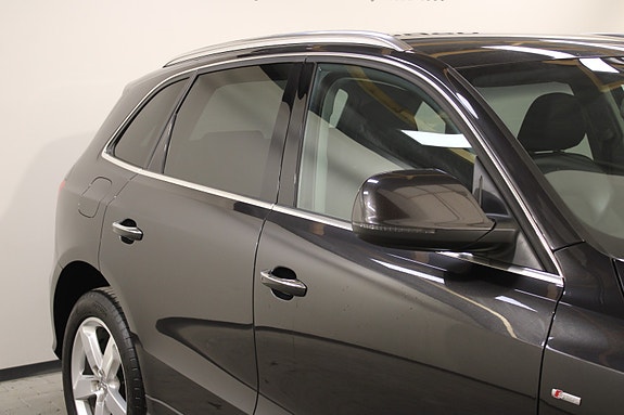 Audi Q5 11 of 30