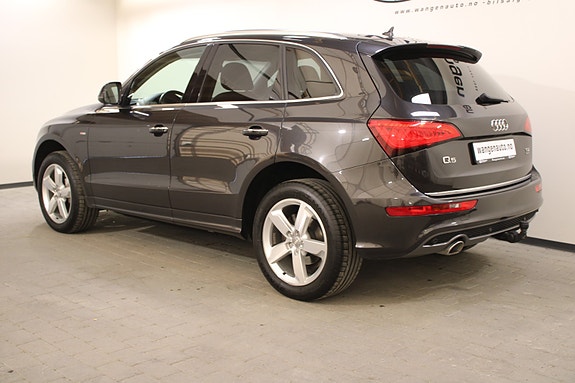 Audi Q5 5 of 30