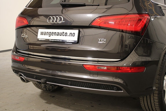 Audi Q5 14 of 30