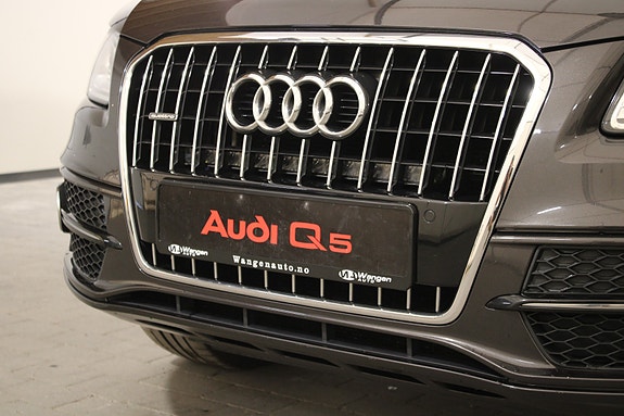 Audi Q5 20 of 30