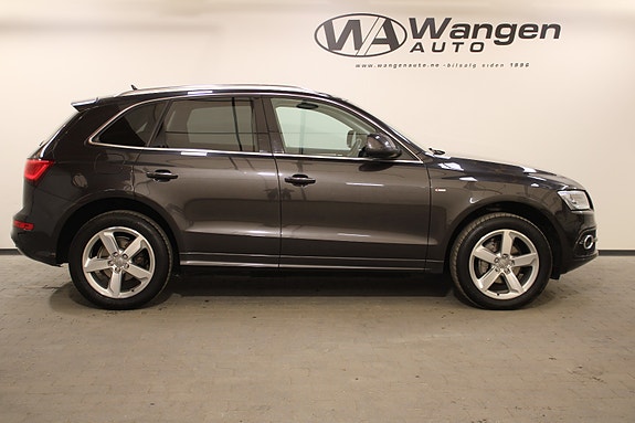 Audi Q5 8 of 30