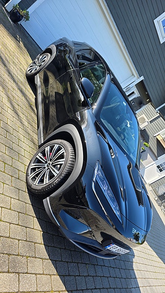 BYD Sealion 7 3 of 10