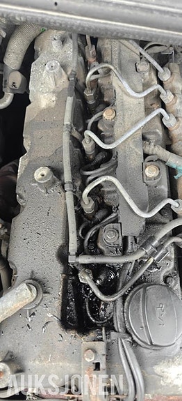 SsangYong Rodius 13 of 17