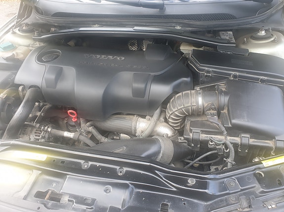 Volvo XC70 6 of 9