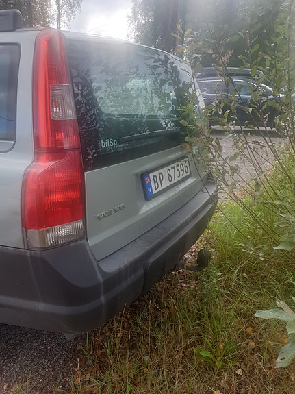 Volvo XC70 8 of 9