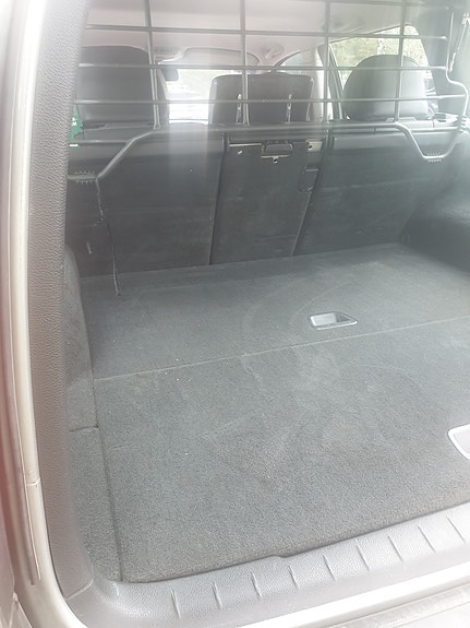 Volvo XC70 7 of 9