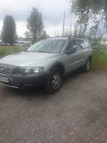 Volvo XC70 9 of 9