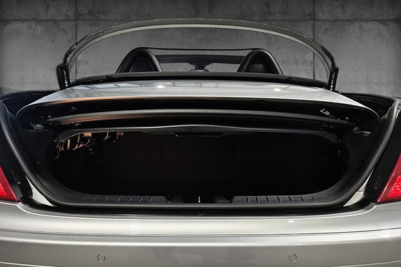 Mercedes-Benz SLK200 11 of 19