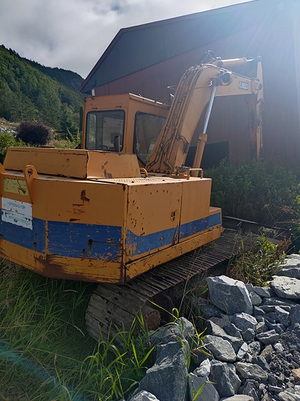Kobelco 904D 2 of 9