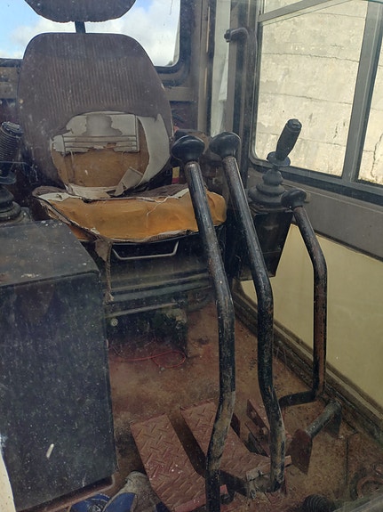 Kobelco 904D 5 of 9