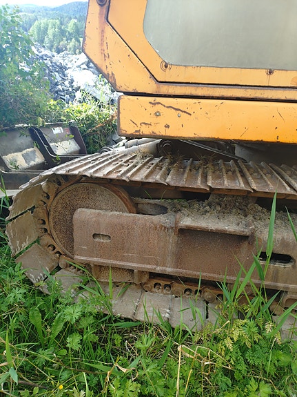 Kobelco 904D 8 of 9